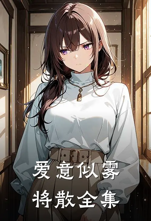 爱意似雾将散全集
