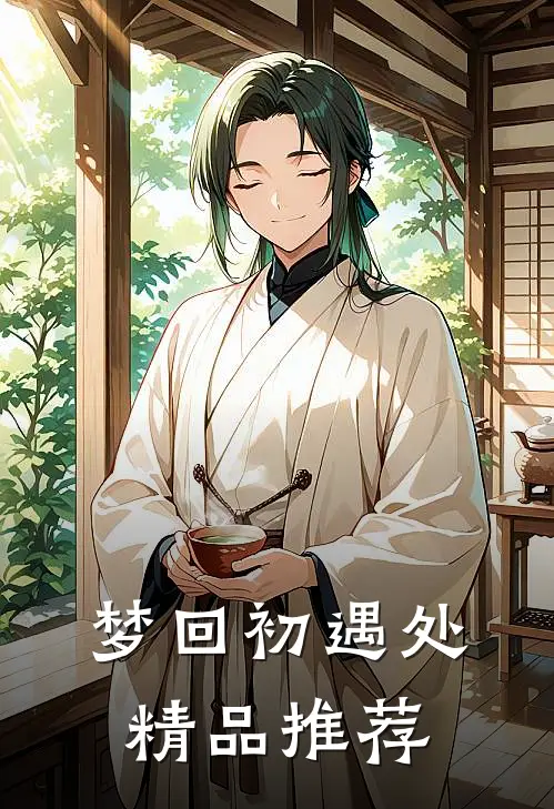 梦回初遇处精品推荐