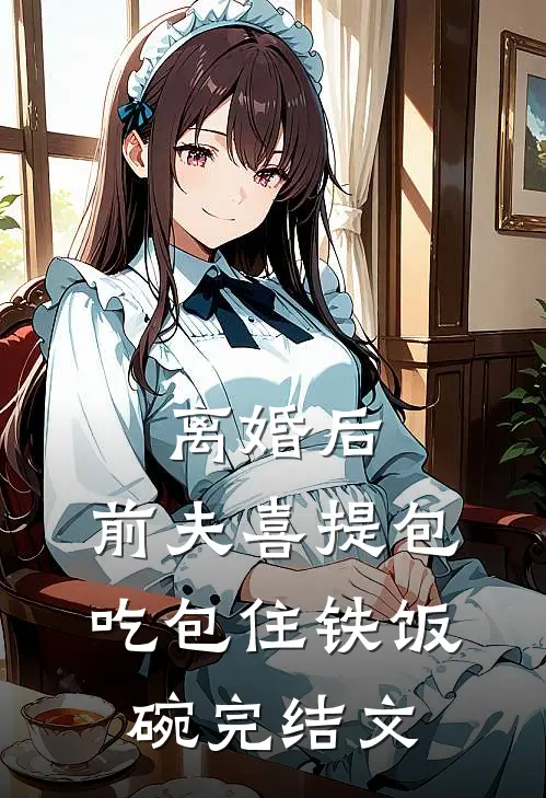 离婚后，前夫喜提包吃包住铁饭碗完结文