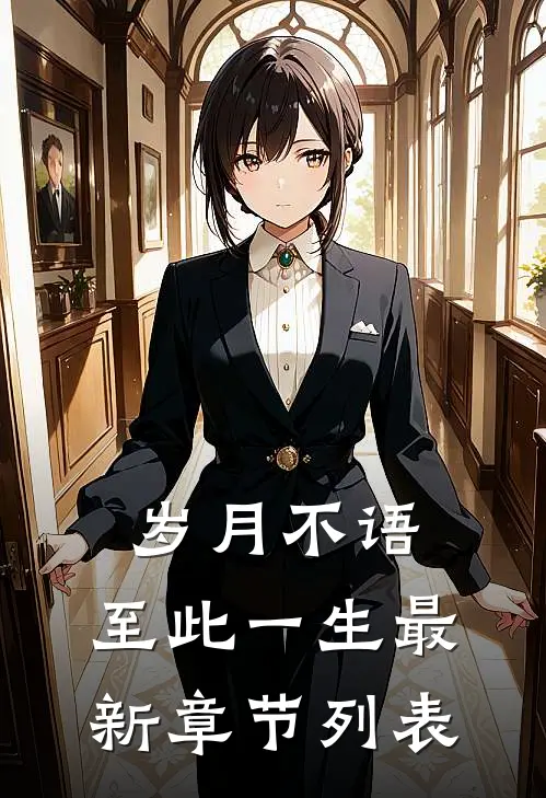 岁月不语，至此一生最新章节列表
