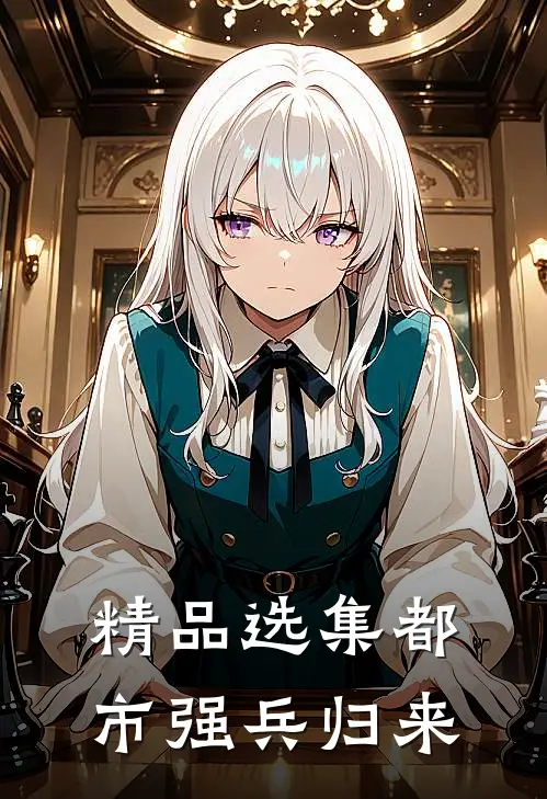 精品选集都市强兵归来
