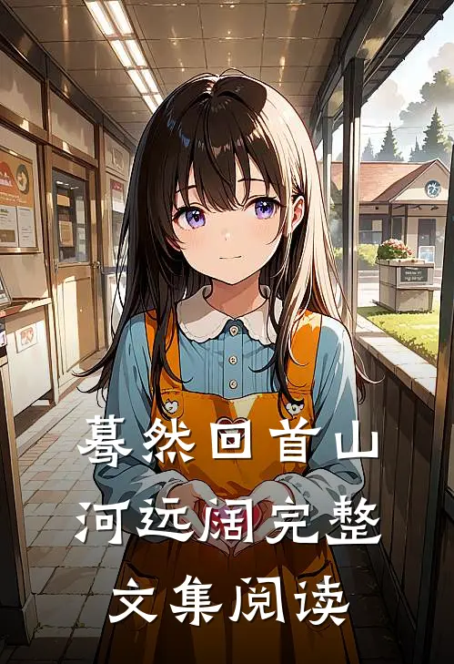 蓦然回首山河远阔完整文集阅读