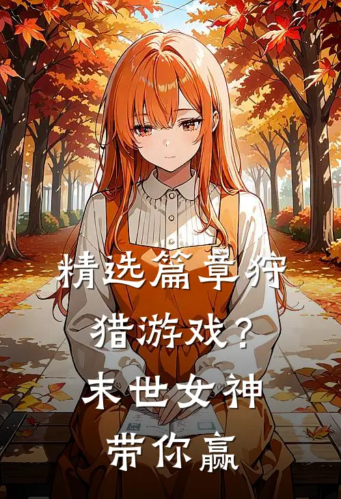 精选篇章狩猎游戏？末世女神带你赢