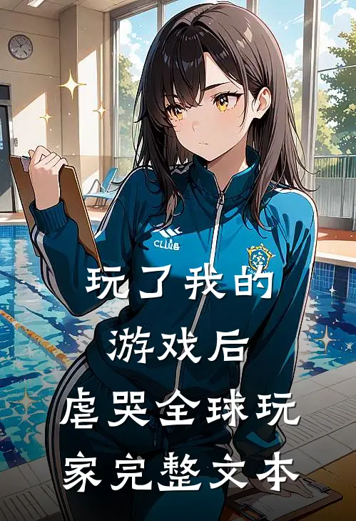 玩了我的游戏后，虐哭全球玩家完整文本