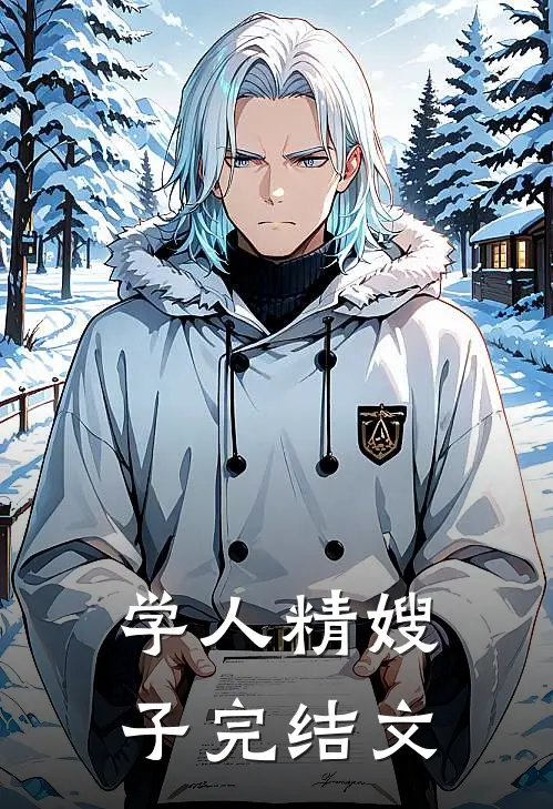 学人精嫂子完结文