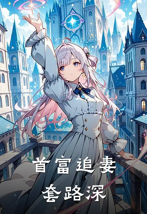 首富追妻套路深