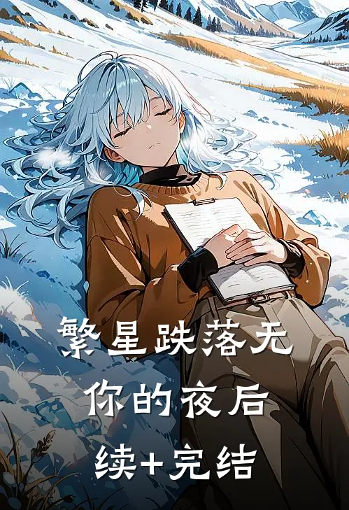 繁星跌落无你的夜后续+完结
