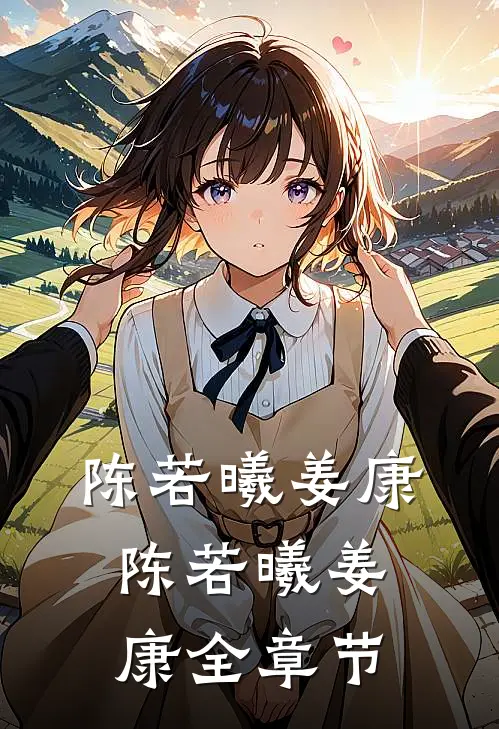 陈若曦姜康陈若曦姜康全章节