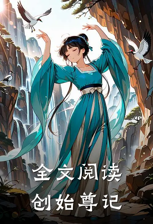 全文阅读创始尊记