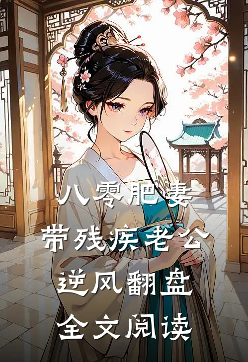 八零肥妻，带残疾老公逆风翻盘全文阅读