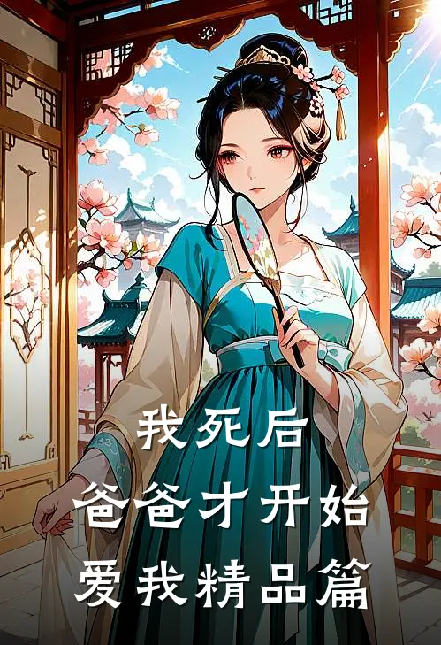 我死后，爸爸才开始爱我精品篇