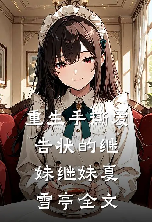 重生手撕爱告状的继妹继妹夏雪亭全文