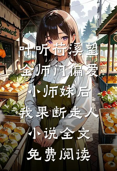 叶听荷溪望全师门偏爱小师妹后，我果断走人小说全文免费阅读