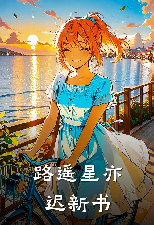 路遥星亦迟新书