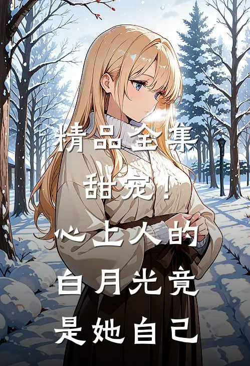 精品全集甜宠！心上人的白月光竟是她自己