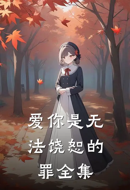 爱你是无法饶恕的罪全集