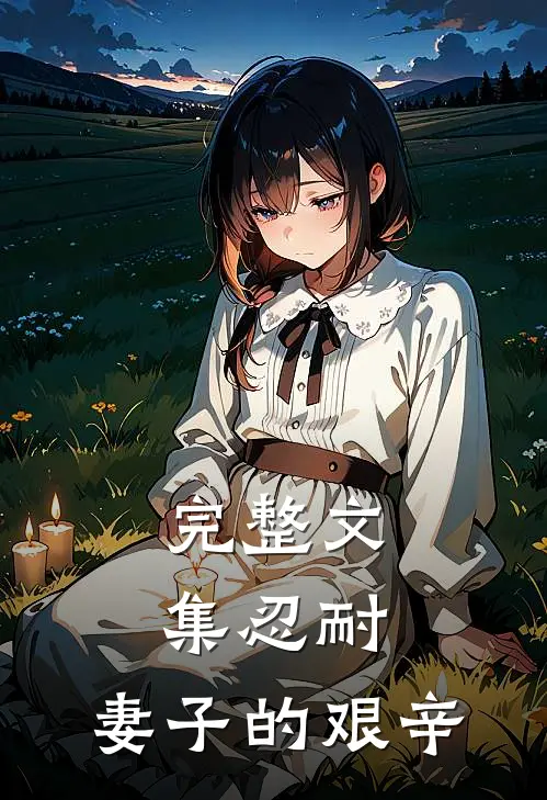 完整文集忍耐：妻子的艰辛