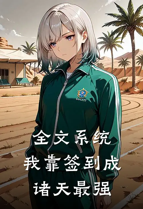 全文系统：我靠签到成诸天最强