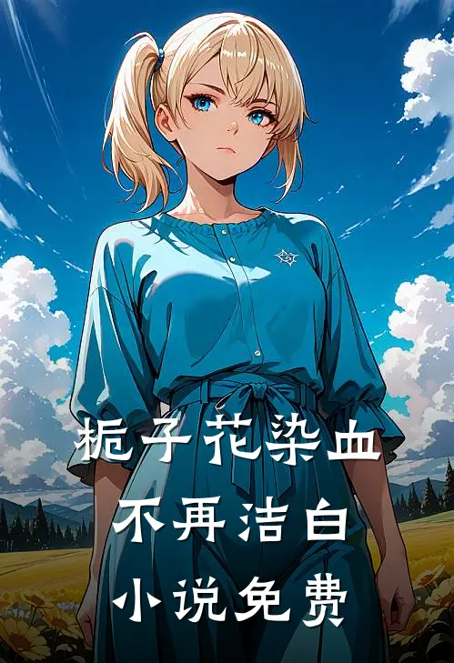 栀子花染血不再洁白小说免费