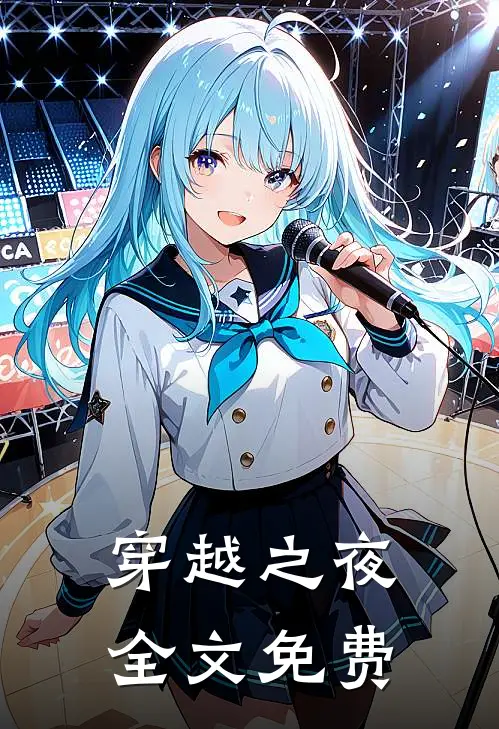 《穿越之夜》全文免费