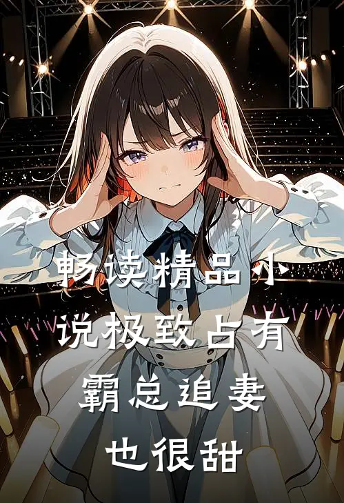 畅读精品小说极致占有：霸总追妻也很甜