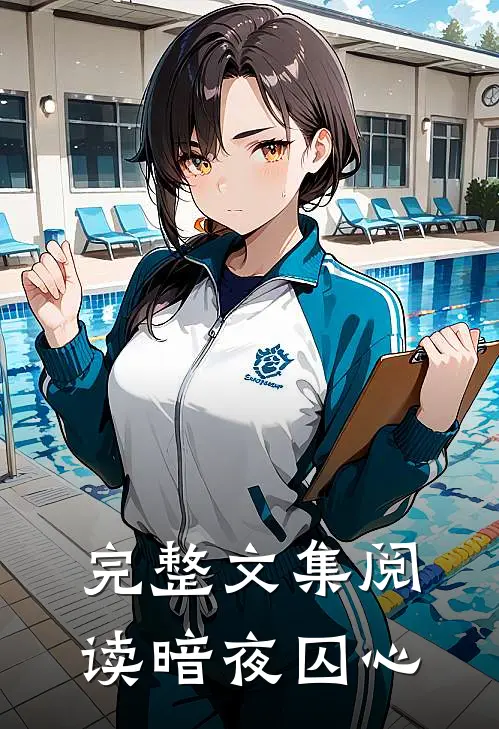 完整文集阅读暗夜囚心