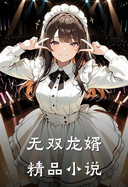 无双龙婿精品小说