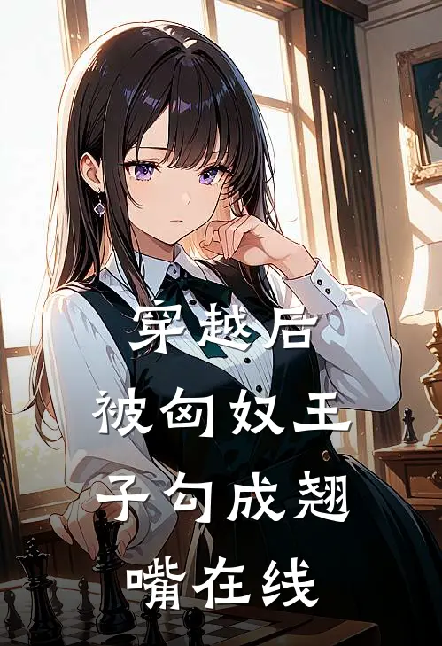 穿越后，被匈奴王子勾成翘嘴在线