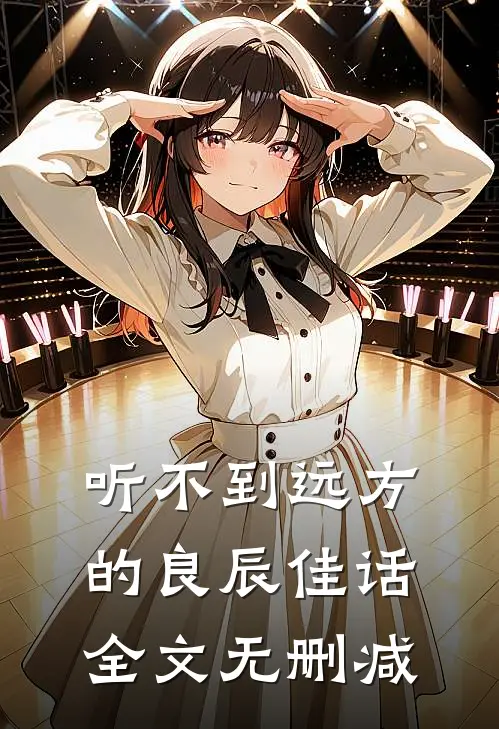 听不到远方的良辰佳话全文无删减