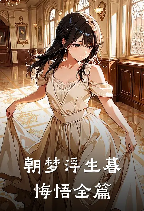 朝梦浮生暮悔悟全篇