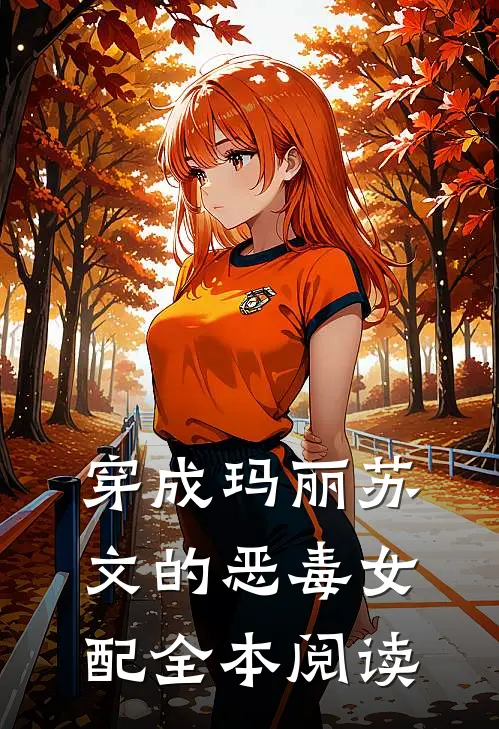 穿成玛丽苏文的恶毒女配全本阅读