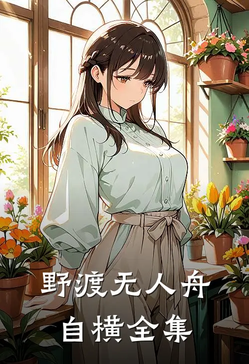 野渡无人舟自横 全集
