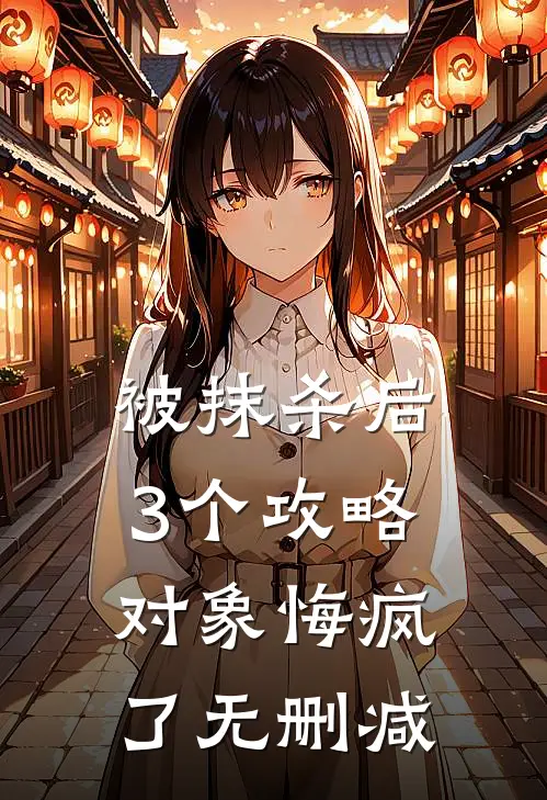 被抹杀后，3个攻略对象悔疯了无删减