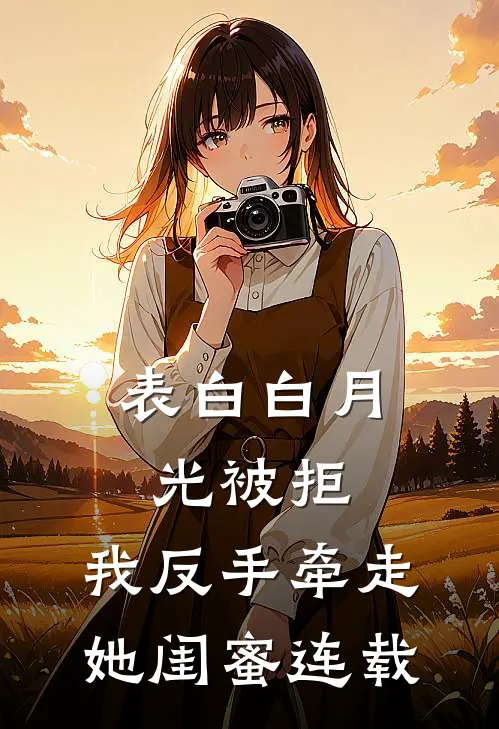 表白白月光被拒，我反手牵走她闺蜜连载