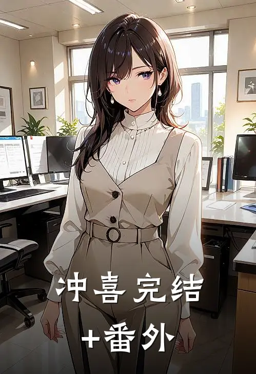 冲喜完结+番外