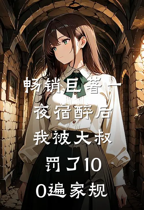畅销巨著一夜宿醉后，我被大叔罚了100遍家规
