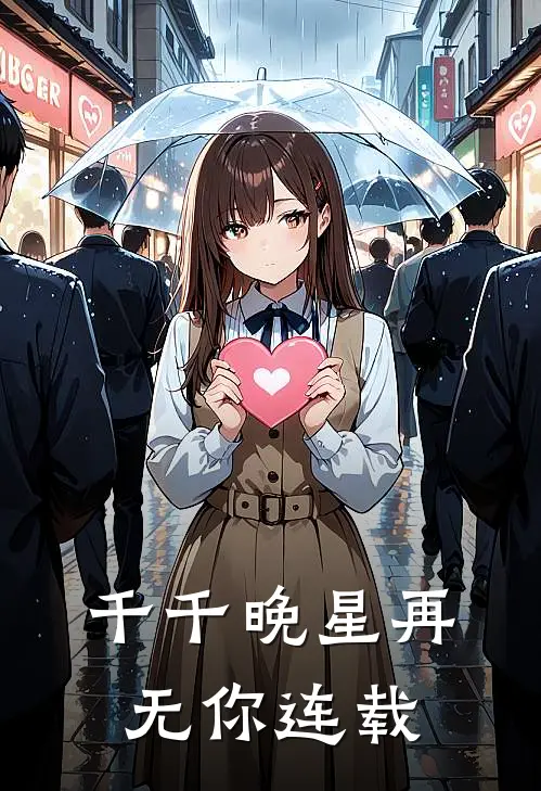 千千晚星再无你连载