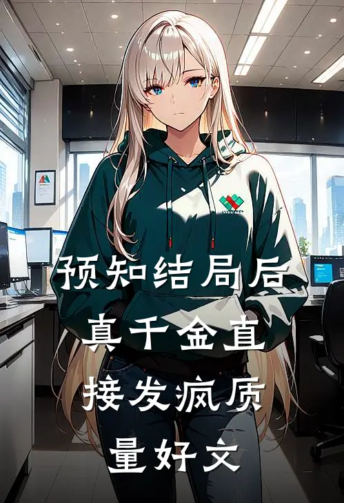 预知结局后，真千金直接发疯质量好文