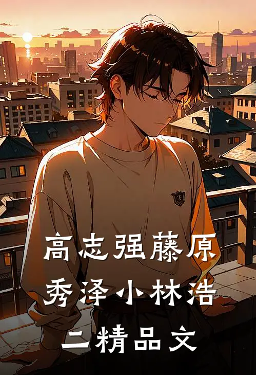高志强藤原秀泽小林浩二精品文