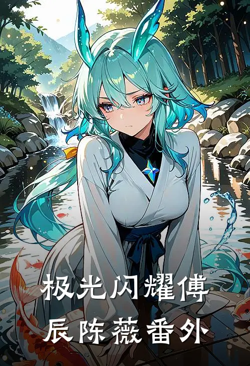 极光闪耀傅辰陈薇 番外
