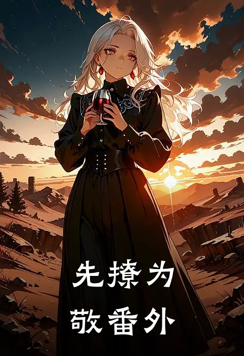 先撩为敬番外