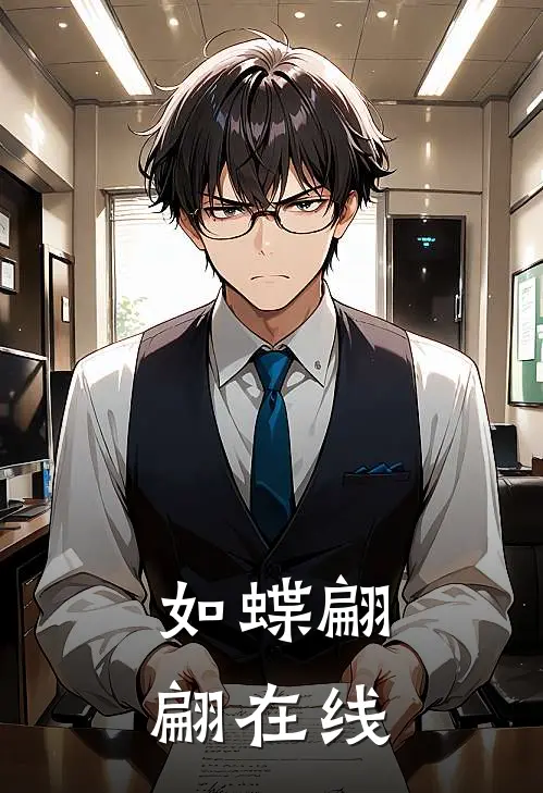如蝶翩翩在线