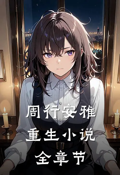 周行安雅重生小说全章节