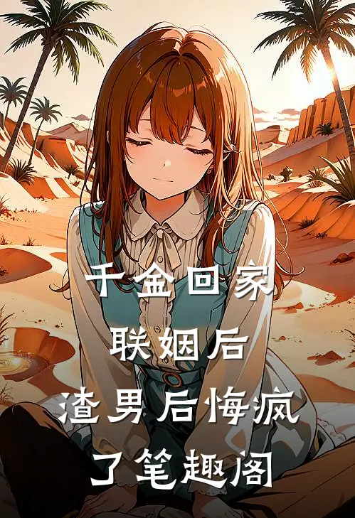 千金回家联姻后，渣男后悔疯了笔趣阁