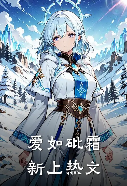 爱如砒霜新上热文