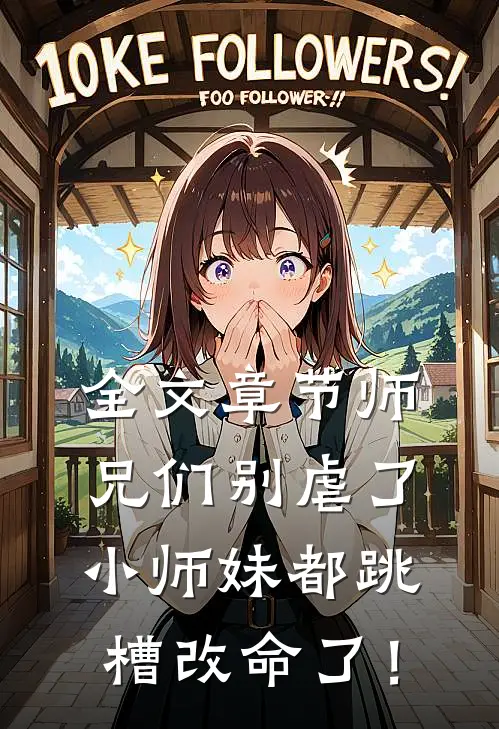 全文章节师兄们别虐了，小师妹都跳槽改命了！