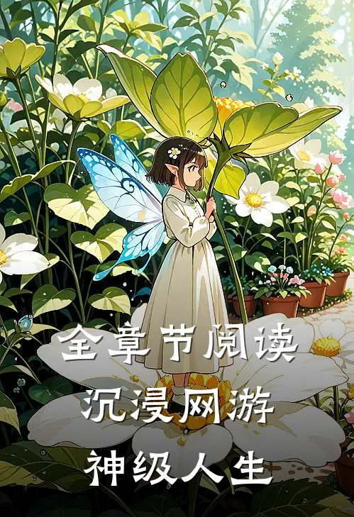 全章节阅读沉浸网游，神级人生