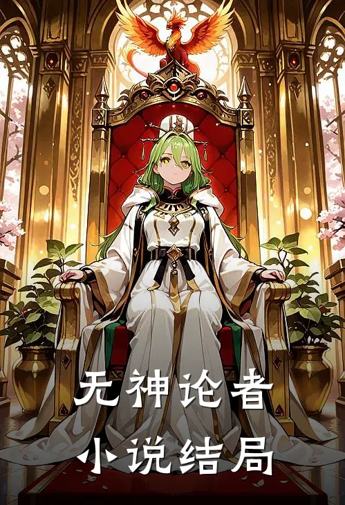 无神论者小说结局