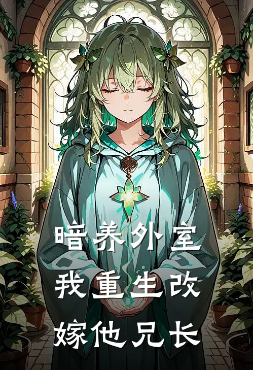暗养外室，我重生改嫁他兄长