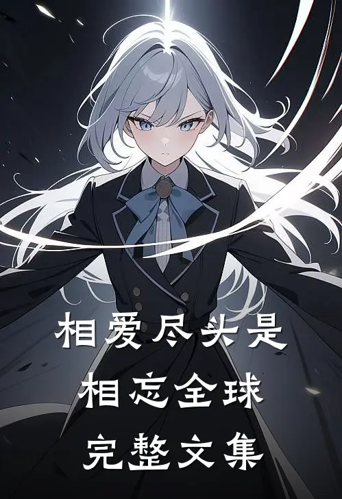 相爱尽头是相忘全球完整文集